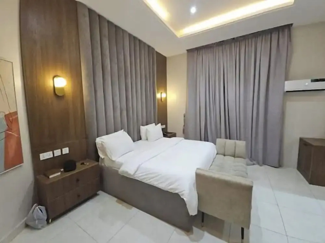 House 1114 by Transcend Hotel