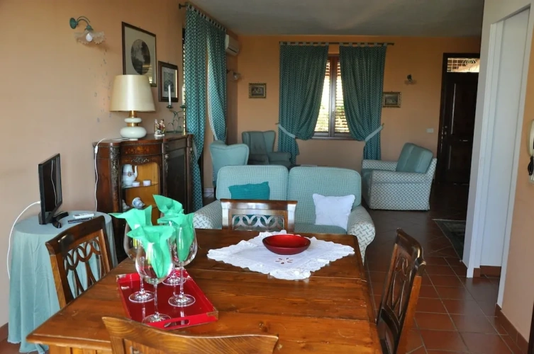 Superior Apartment