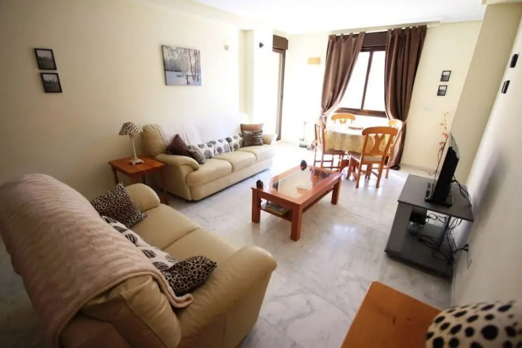 Apartment Marjaleta