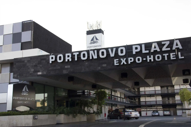 Hotel Expo Plaza Business And Family Guadalajara - Zapopan