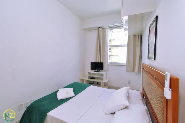 MZapartments Prado IV