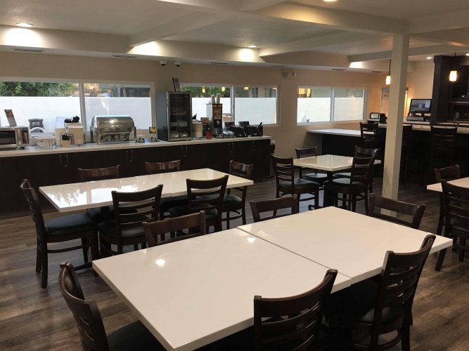Best Western Town & Country Lodge photo 31