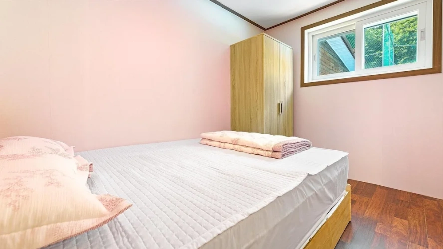 1 Bedroom Standard Family room