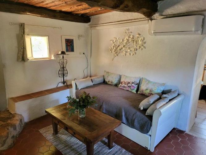 1 Bedroom Cottage