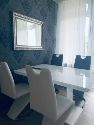 3 Zimmer Wohnung