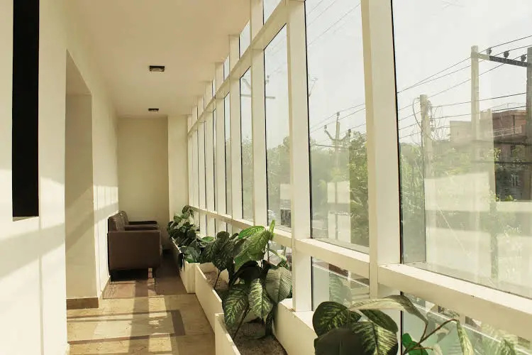 OYO 672 Hotel Diamond Inn