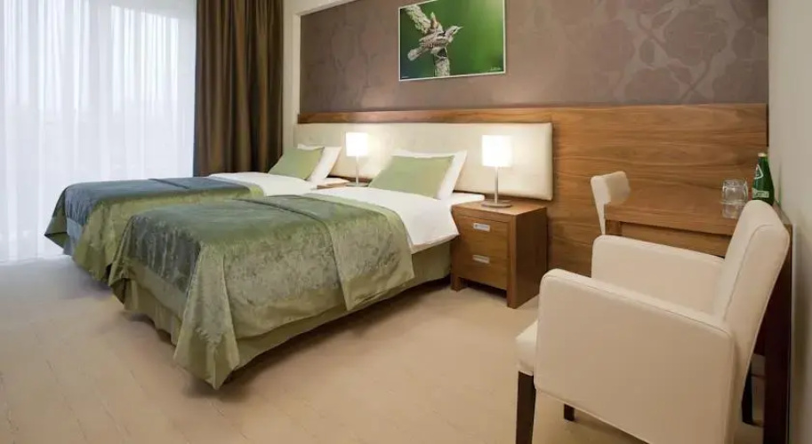 Hotel Platinum