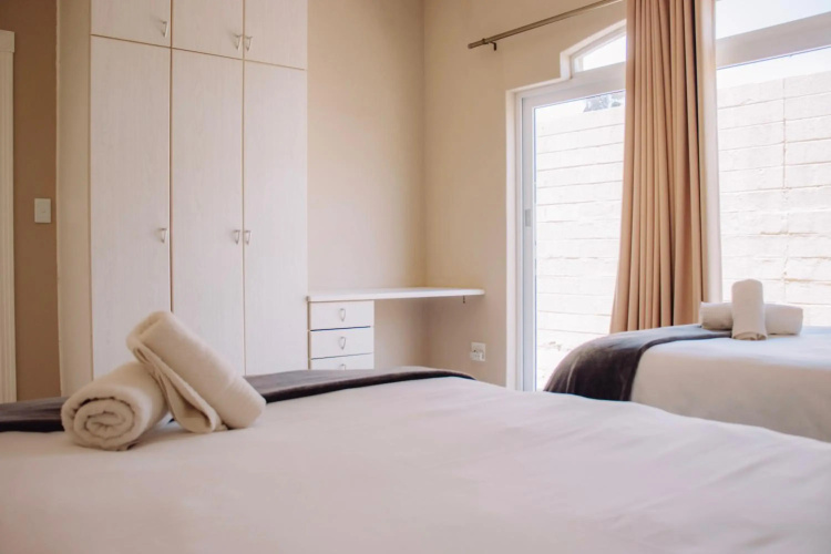 Desert Dreams B&B
