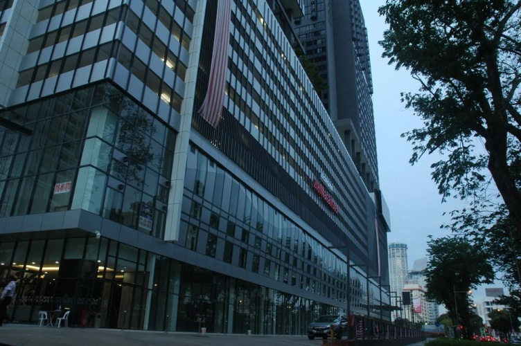 Imagen del hotel