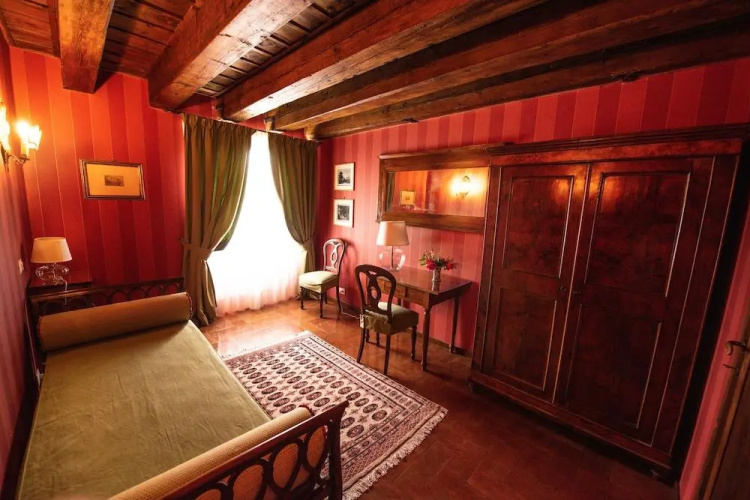 Villa Sagramoso Sacchetti