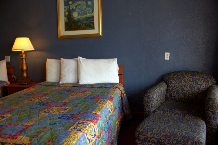 Lambert Inn