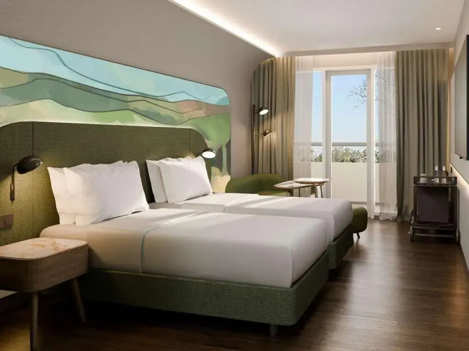 Mercure Garut City Center