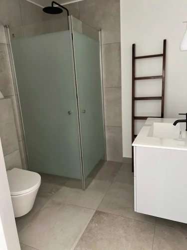 Classic Double room with garden view
