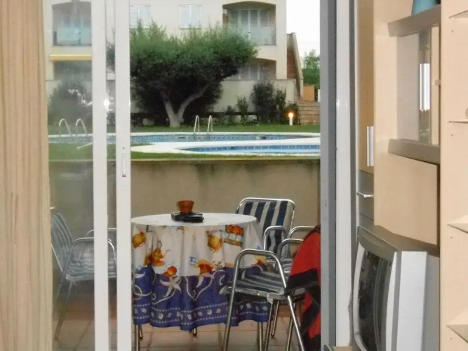 Apartamentos Millet Sol