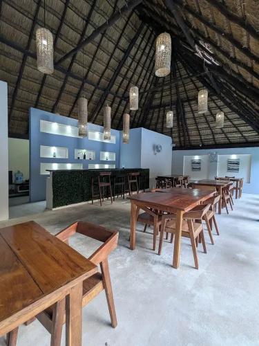 Magic Xcacel Tulum