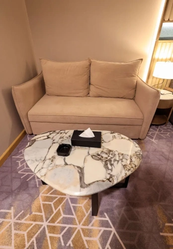 1 Bedroom Standard Double Apartment