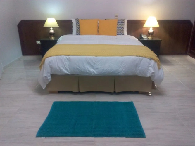 La Tour Hotel Boutique