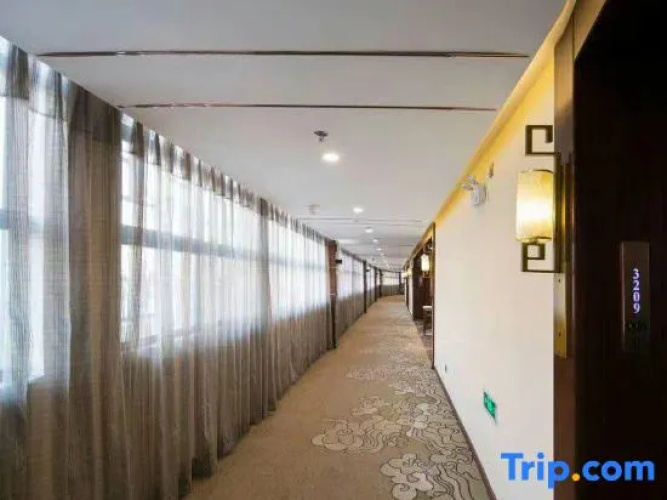 Yichun Hot Spring Worker Sanatorium