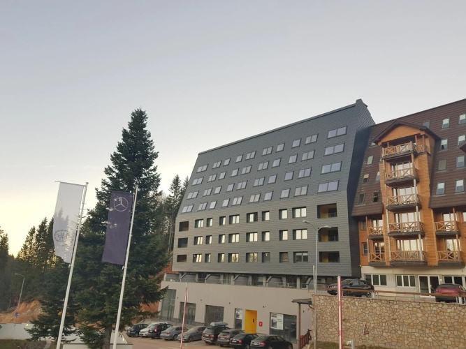 Otel görseli