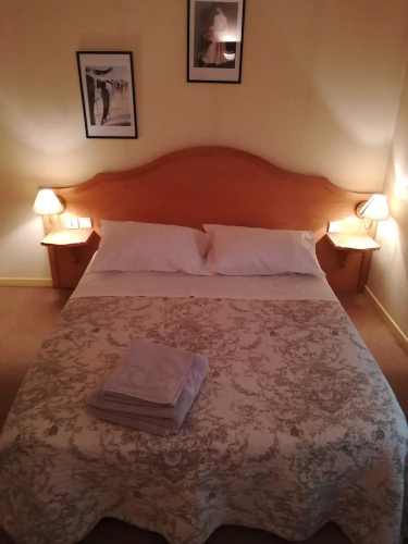 hotel de la place