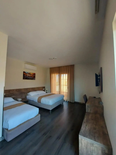 Ipsala Park Hotel
