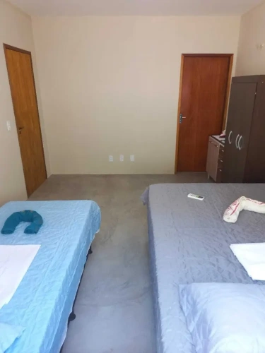 Comfort Apartment