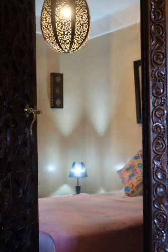 Eden Palm Resident Marrakech