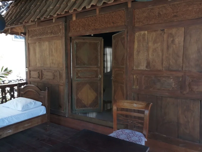 Cottage