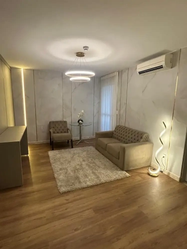 Superior Double Suite