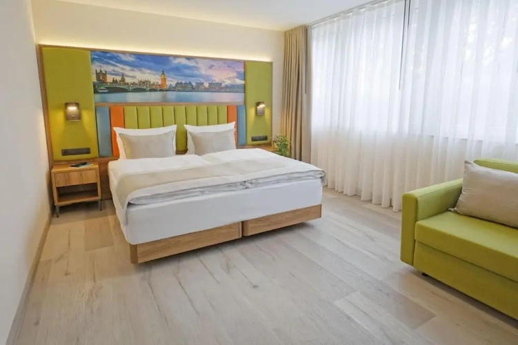 Business Double room