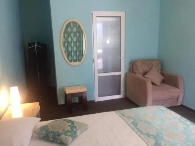 Guest house Valentina
