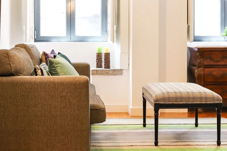 Avenida V Apartment Rentexperience