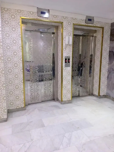Sama Samah Hotel