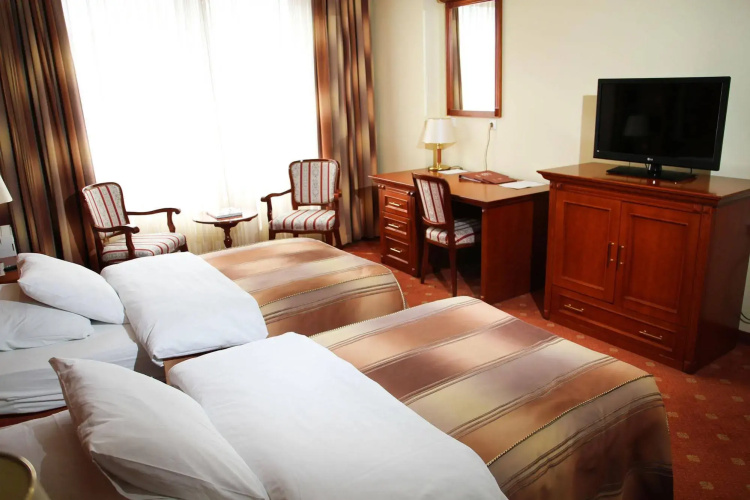 Galleria Hotel
