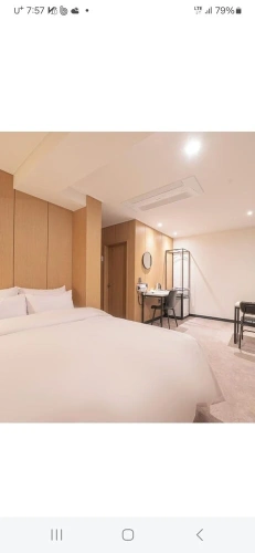 Premium room