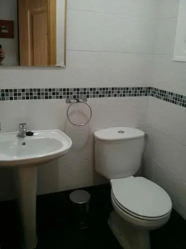 Apartamentos Montedunas