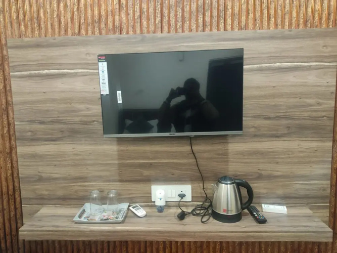 Hotel Abhinandan