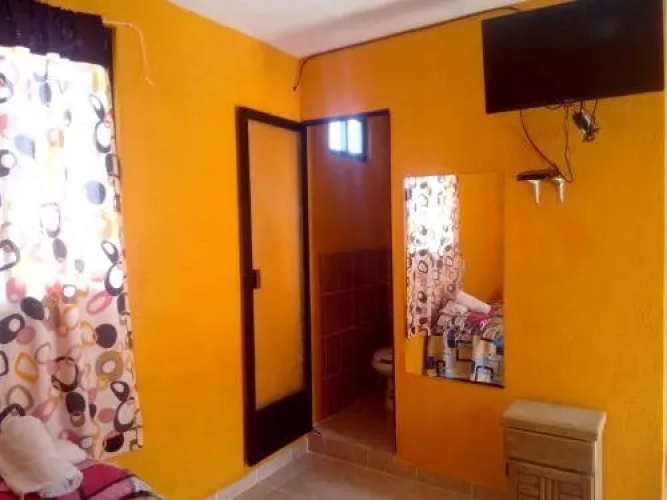 Hotel Girasoles