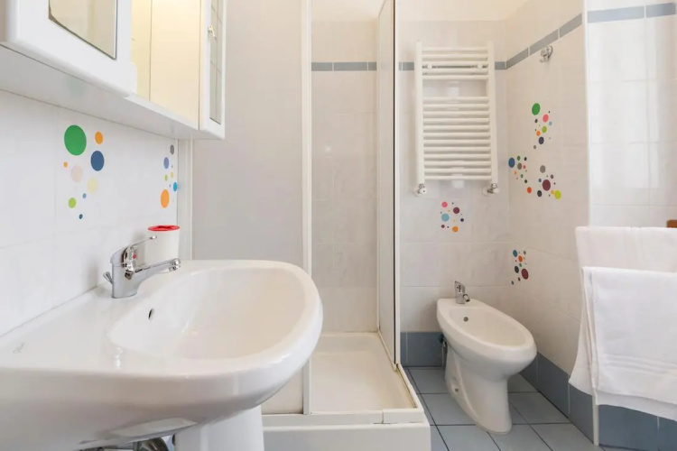 Albachiara Guest House