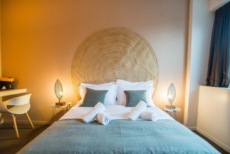 Hotelbild