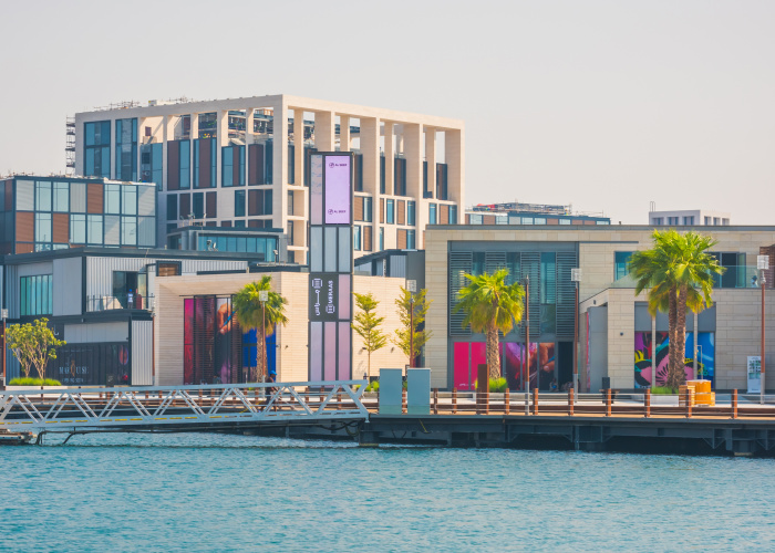 Canopy by Hilton Dubai Al Seef photo 33