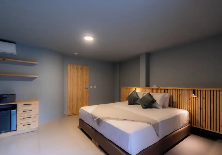Leviu by Bernalo Hotels