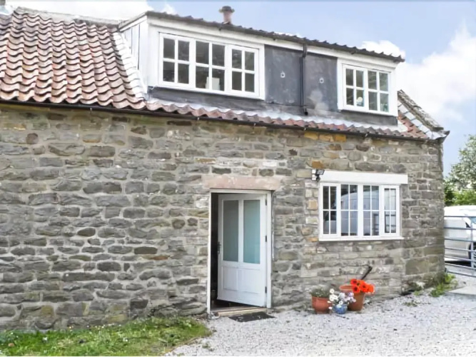 Thirley Cotes Cottage