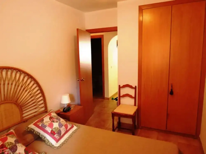 Apartamento Gran Reserva - A140