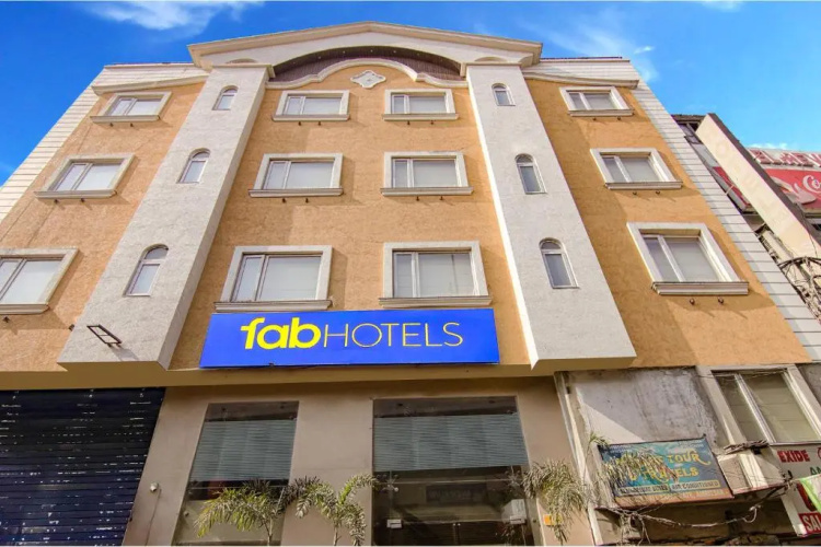 Imagen del hotel