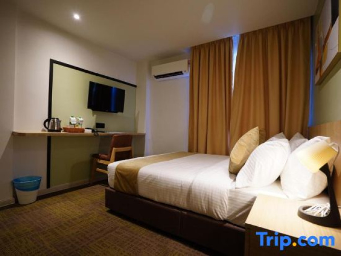 Dê MOCCIS Boutique Hotel