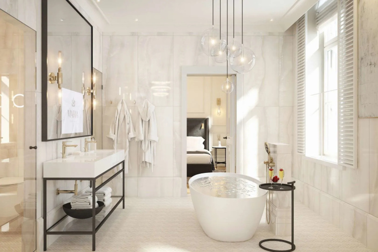 Waldorf Astoria Helsinki
