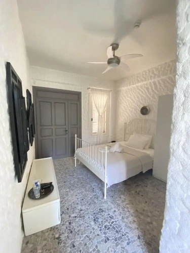 1 Bedroom Standard room with courtyard view