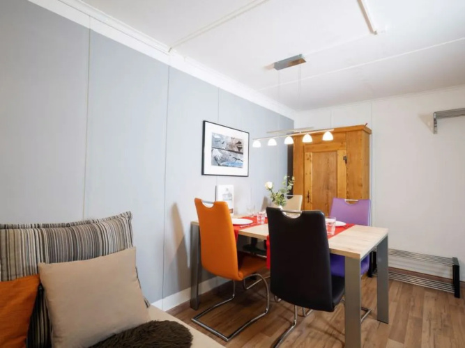 Apartment Heimathus