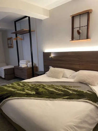 Maison Poluc Boutique Hotel